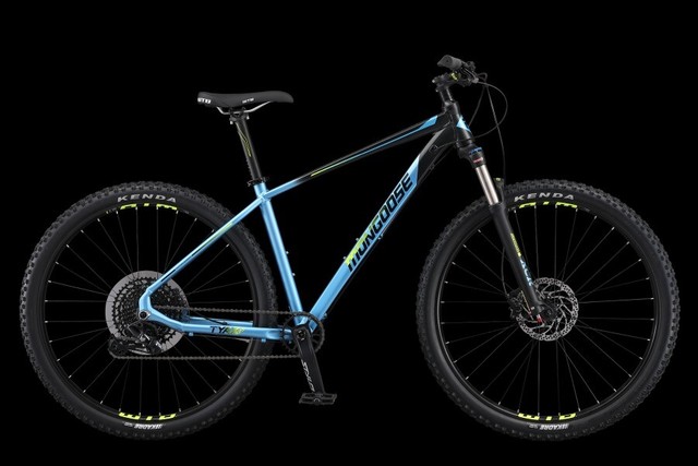 mongoose tyax expert 27.5